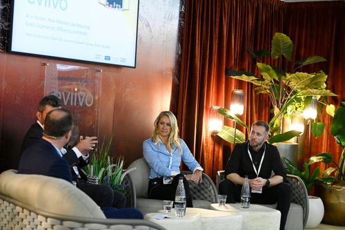 Independent Hotel Show 2025 celebrates luxury, inspiration, and networking