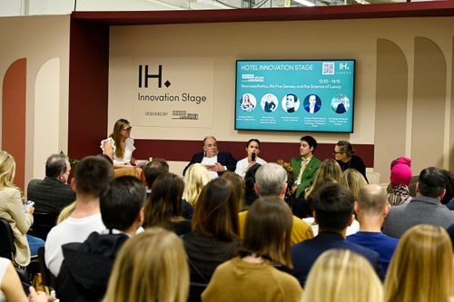 Sensory Design: When Luxury Becomes a Feeling