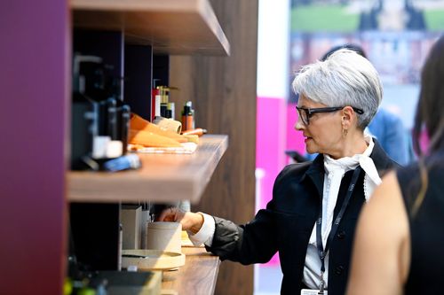 Independent Hotel Show opens registration for 2026