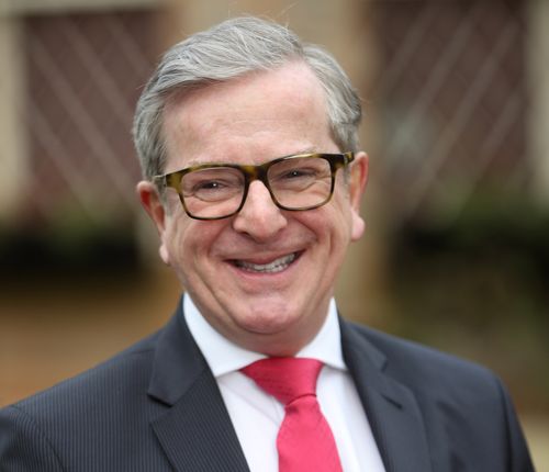 The Hotelier Edit: James McGinn, Managing Director, Hastings Hotels