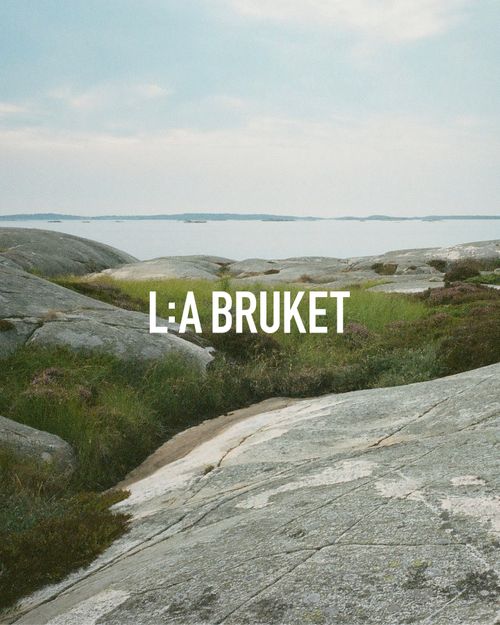 Exhibitor Edit: L:a Bruket at IHS25