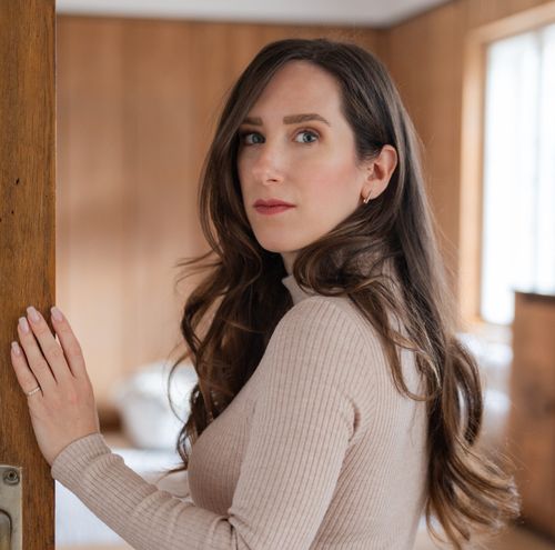 Meet the Design Partner: Merav Bustan Design