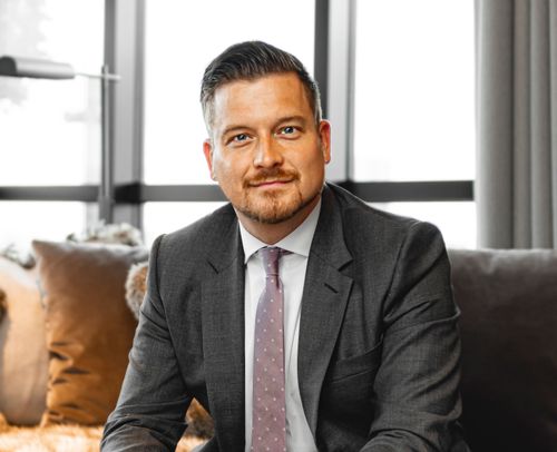 The Hotelier Edit: Matt Townley, Group Operations Director, Dakota Hotels