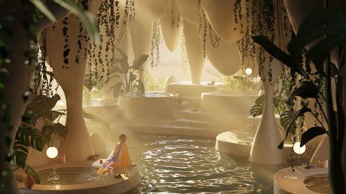 Hoteliers to take a deep dive into the LEVENverse at Independent Hotel Show 2023