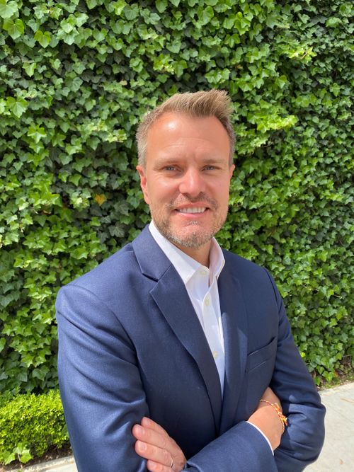 The Hotelier Edit: Chris Eigelaar, Resort Director, The Belfry