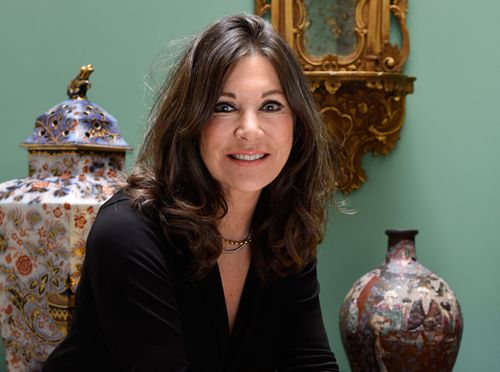 The Hertelier Edit: Naomi Heaton of The Other House