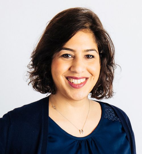 The Hertelier Edit: Naureen Ahmed of Inspiring Women in Hospitality