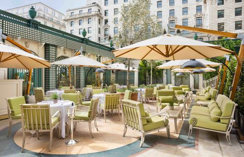 Oxley’s have created a truly circular business for hotels to optimise