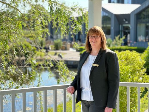 The Hotelier Edit: Paula Seddon from Crow Wood Hotel & Spa Resort won the AA Housekeeper Award 2024