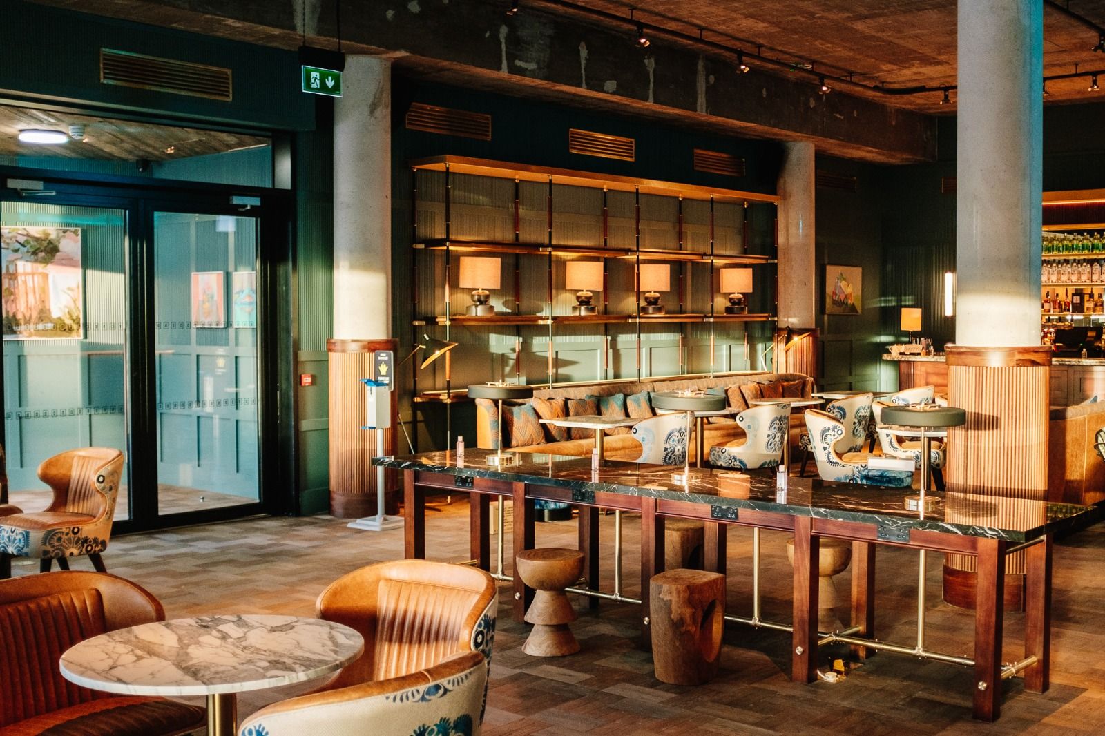 The Hotelier Edit: Ian Keating, Hotel Manager, The Dean, Cork