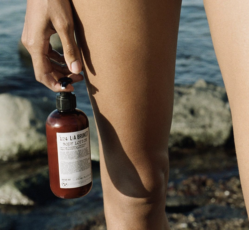 L:a Bruket brings Swedish well-being to the Independent Hotel Show 2025