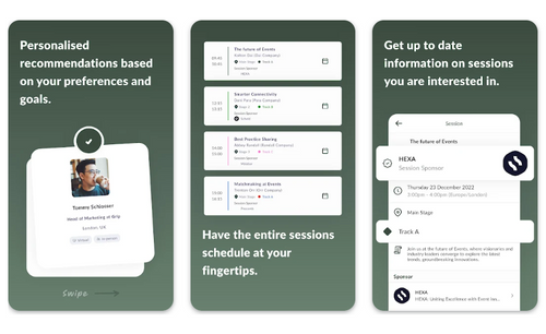 The brand-new Independent Hotel Show app – your ultimate guide to the show