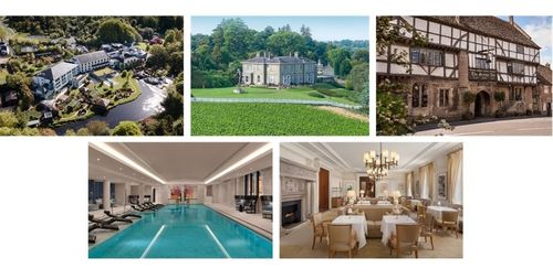 AA announces shortlist for Hospitality Awards 2025