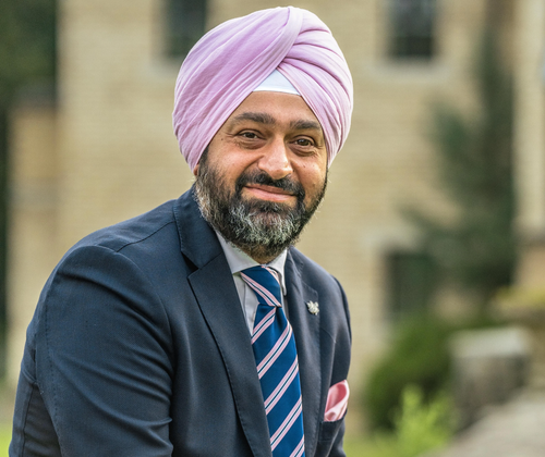 Hotelier Edit: Tej Walia, Managing Director, Foxhills Club & Resort
