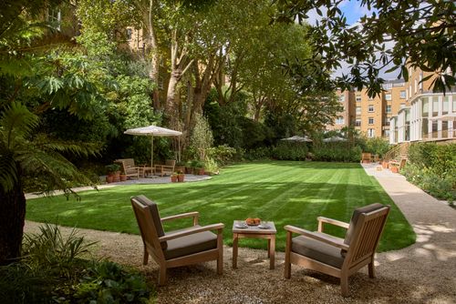 The Hotelier Edit: Neighbourhood hospitality meets modern luxury at Templeton Garden