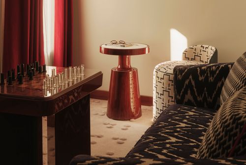 Inside The Shepherd Mayfair: Intimacy, identity and elevated experiences in London’s most competitive postcode