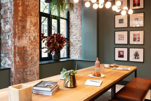 The Hotelier Edit: Kris Doyle, General Manager of LEVEN Manchester