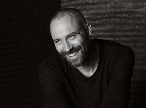 The Designer Edit: Ruud Belmans of WeWantMore