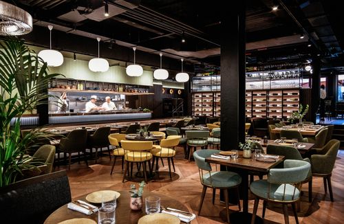 Taner's Sons to explore sustainability and circular design at Independent Hotel Show 2022