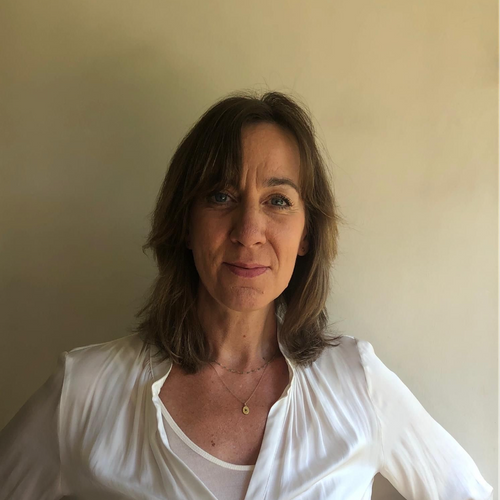 The Designer Edit: Claudia Abt, Chief Design Officer, citizenM