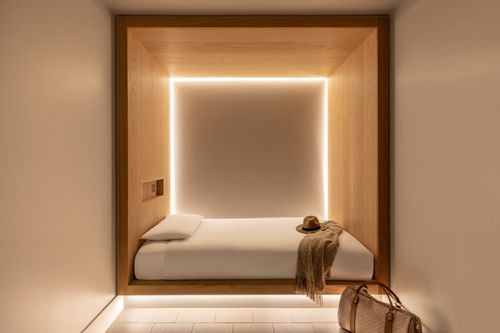 The Hotelier Edit: Tasneem Buitendijk, General Manager of Zedwell Piccadilly