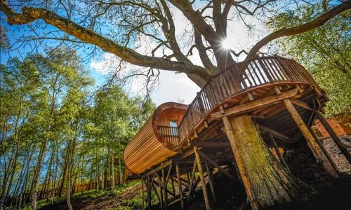 5 questions with...The Fish Hotel