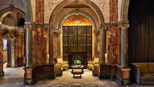 The Hotelier Edit: Gareth Walsh, General Manager, the Kimpton Fitzroy London