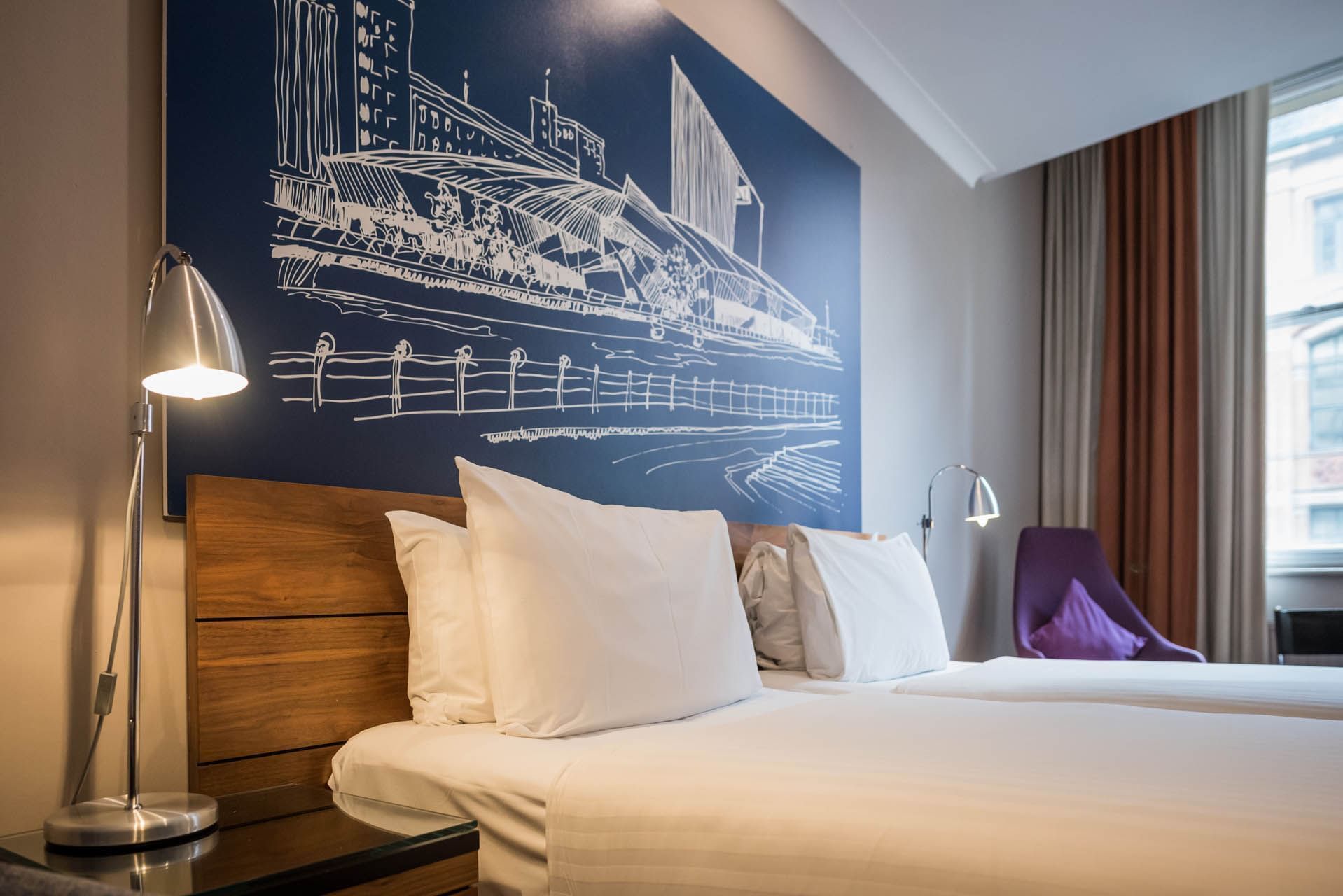 townhouse manchester