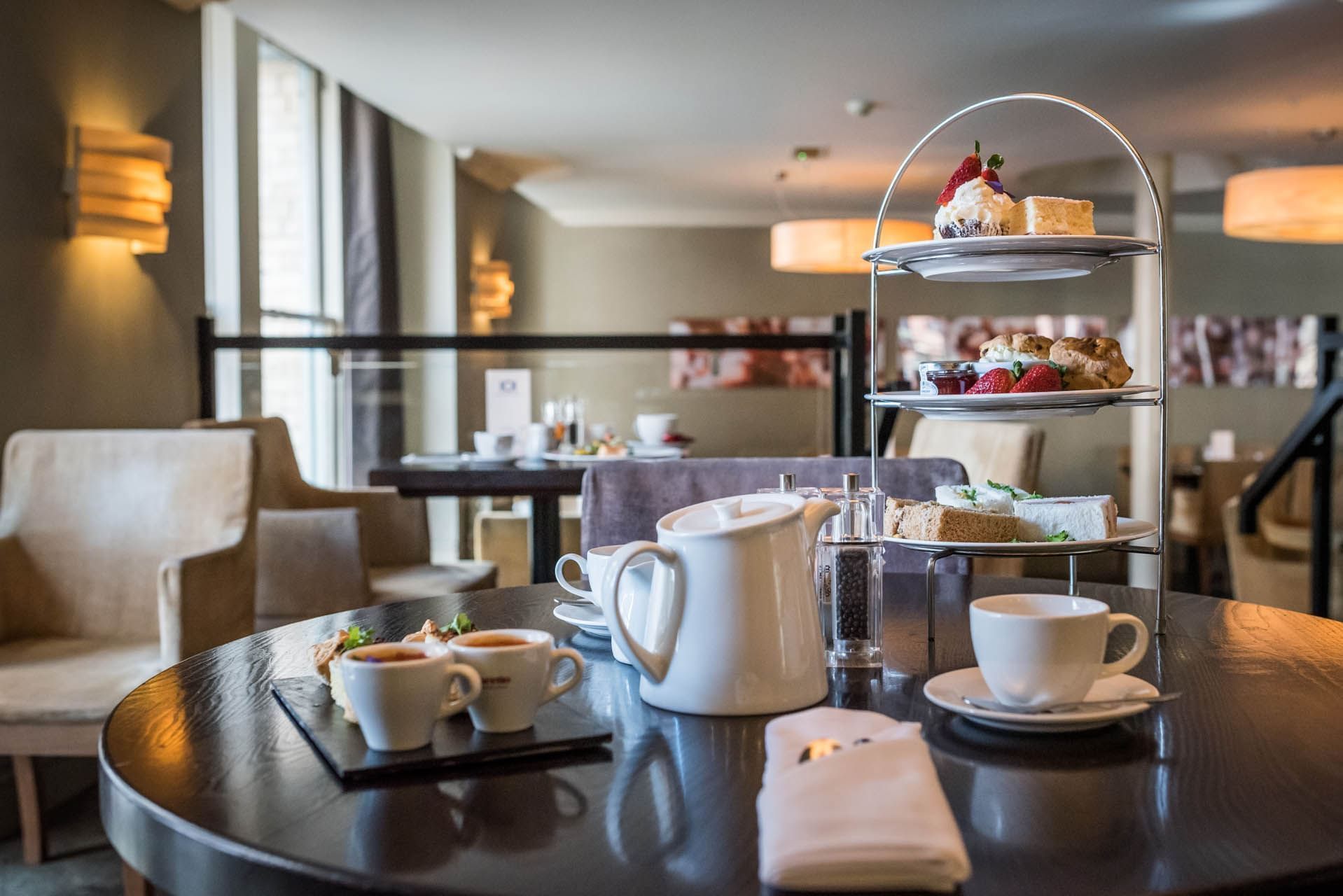 townhouse manchester