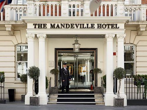 The Hotelier Edit: Chetan Bhanot, Group General Manager, The Mandeville Hotel
