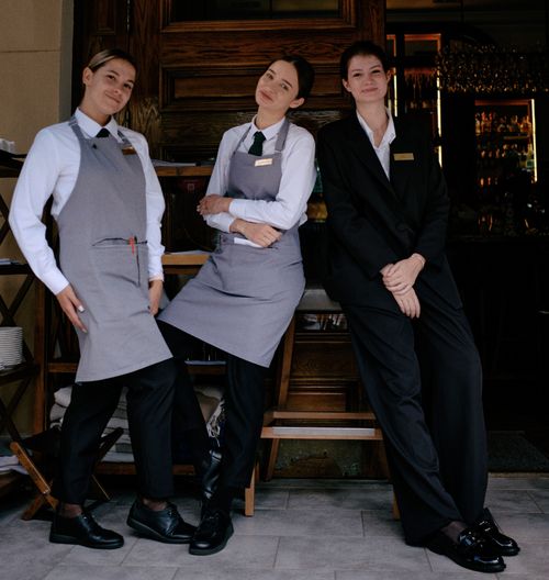 The newly formed Front of House Craft Guild on championing hospitality careers and shaping guest memories