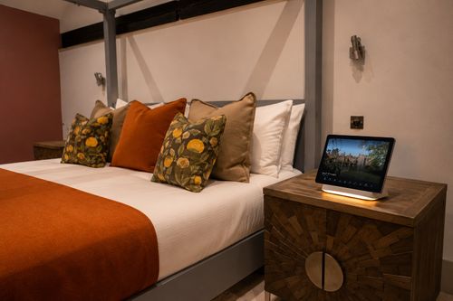 The power of automation to transform independent hotels