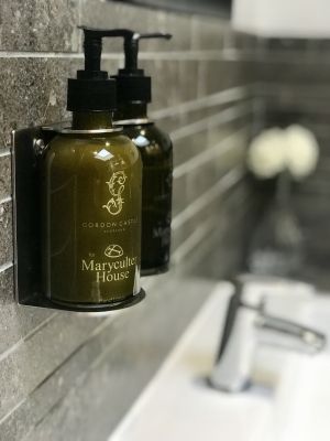 PUTTING SUSTAINABILITY FIRST: SCOTTISH BRAND LAUNCHES RANGE OF SUSTAINABLE HOTEL PRODUCTS