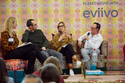 THE COVID-DRIVEN ADAPTIONS THAT ARE HERE TO STAY, PRESENTED BY EVIIVO