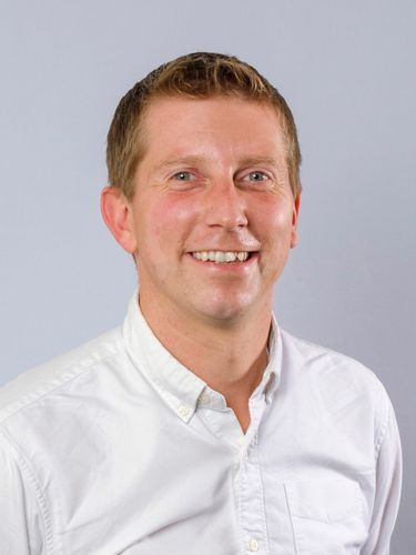 Andrew  Metcalfe