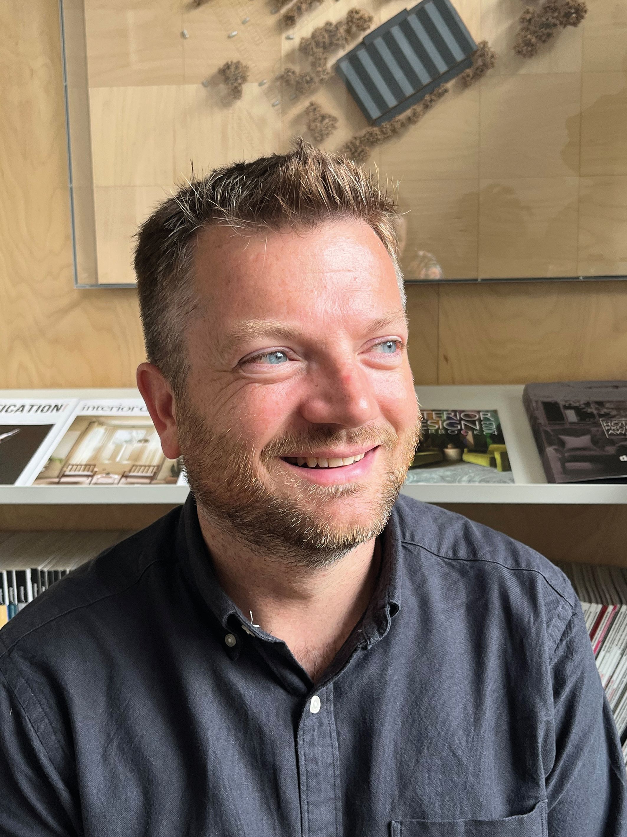 Paul Wells