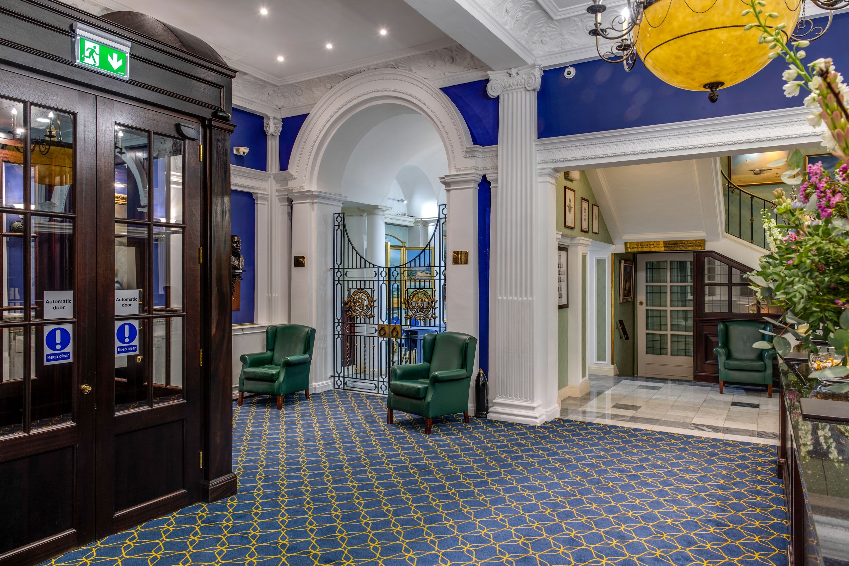 RAF Club