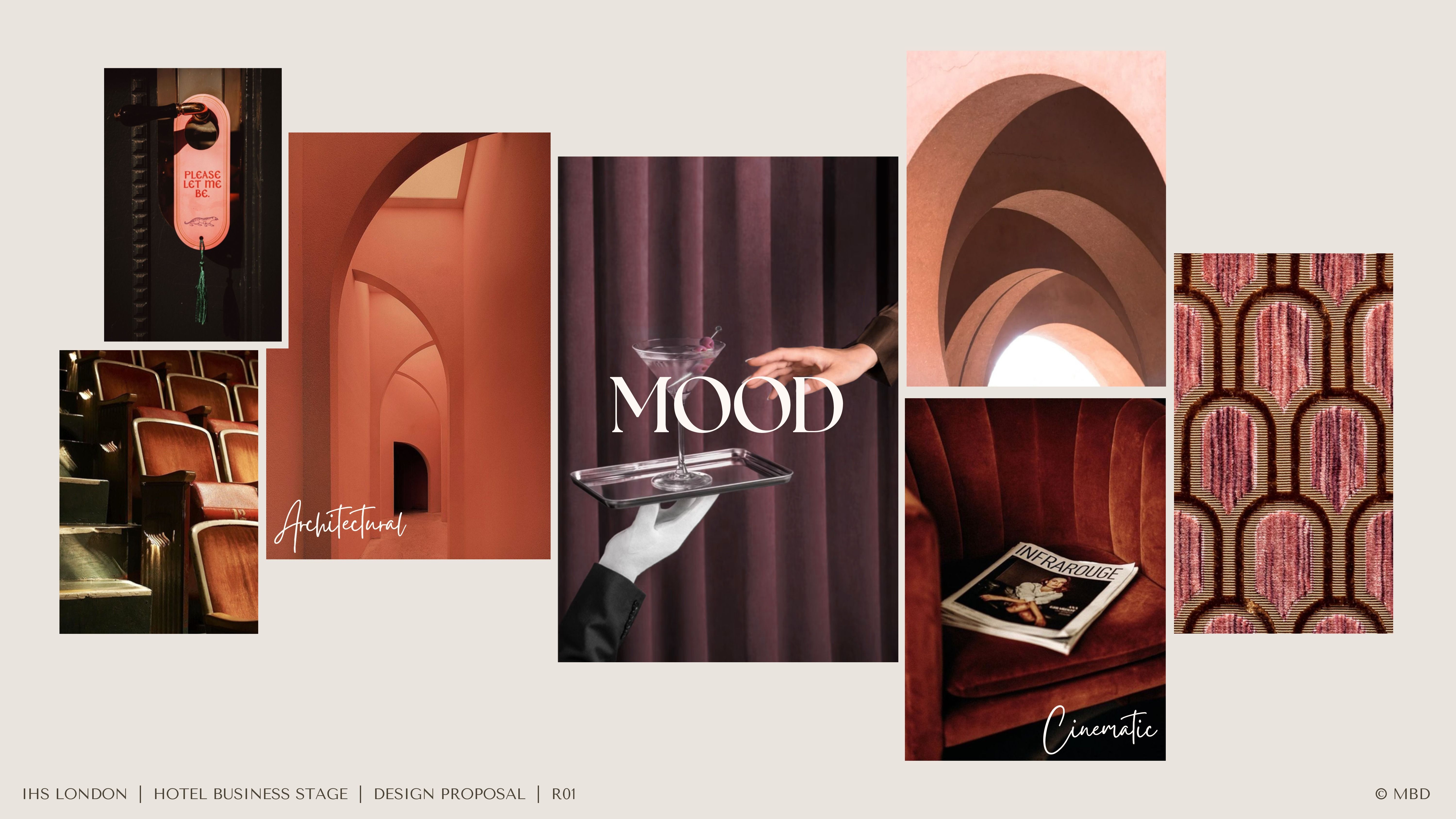 Mood Board