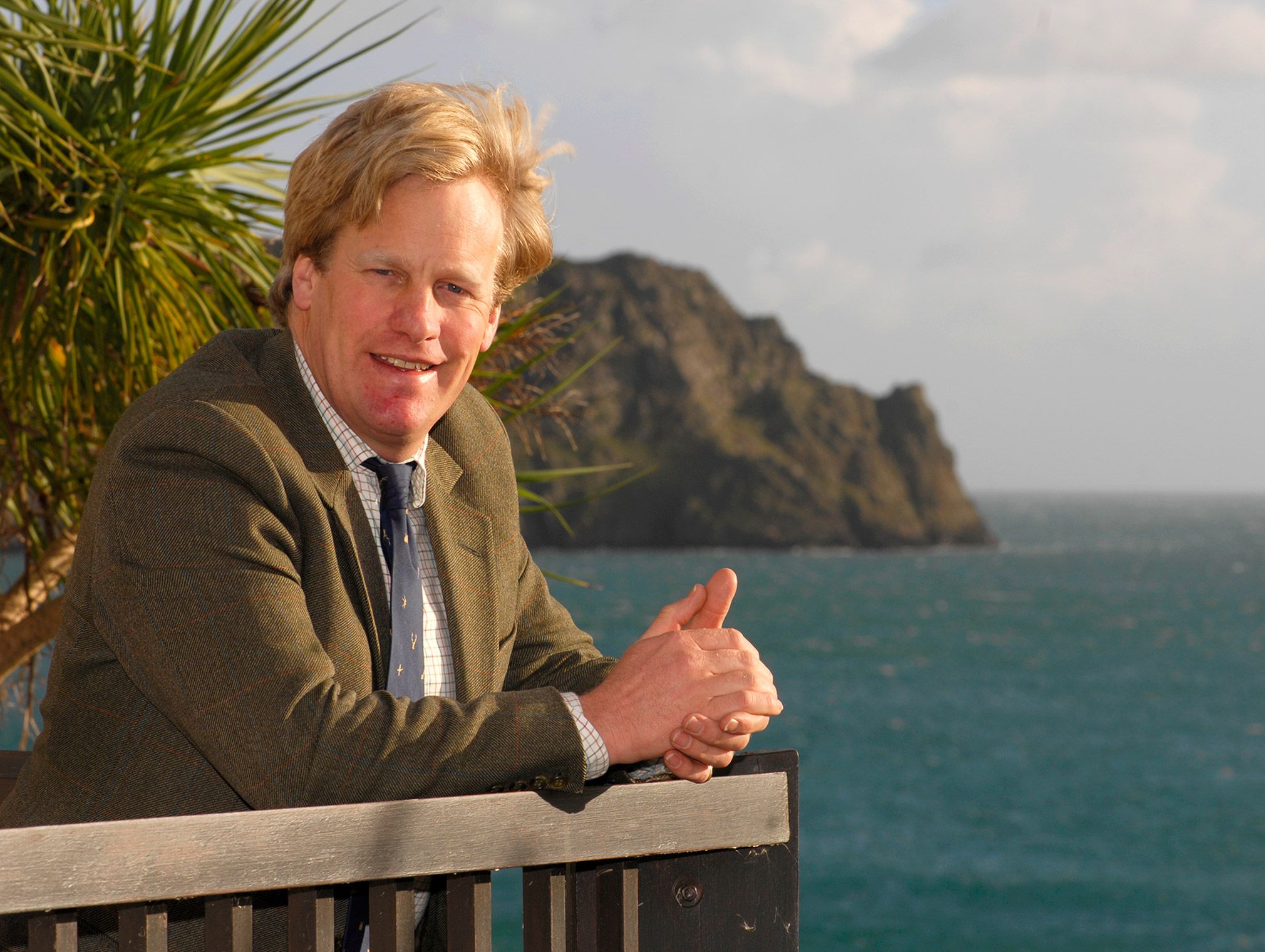 Toby Ashworth