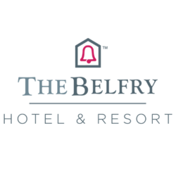 the belfry