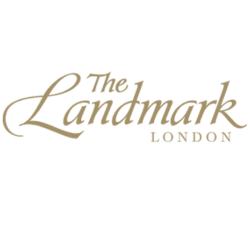 the landmark