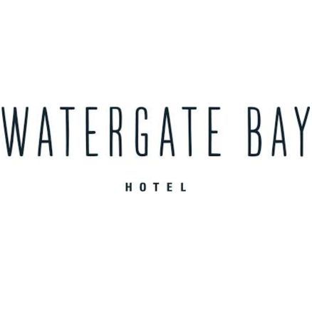 watergate bay