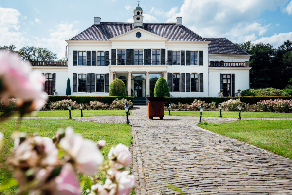 Kasteel De Englenburg