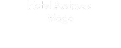 Hotel Business Stage