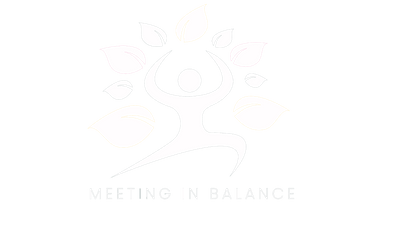 meeting in balance