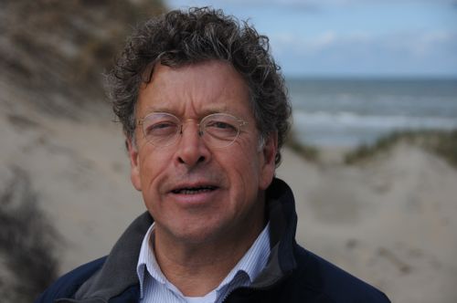 Erik Van Dijk - Stichting KMVK