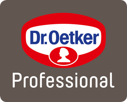Dr. Oetker Professional