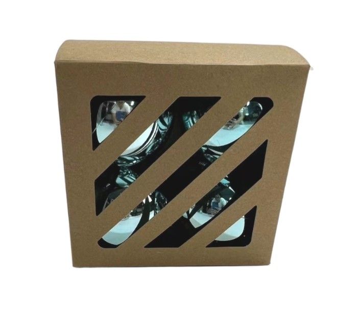 Kerstballen Exclusief 2025 Rey Alfreda