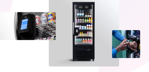 Pico Vision Smart Cooler