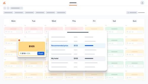 Pricing Manager